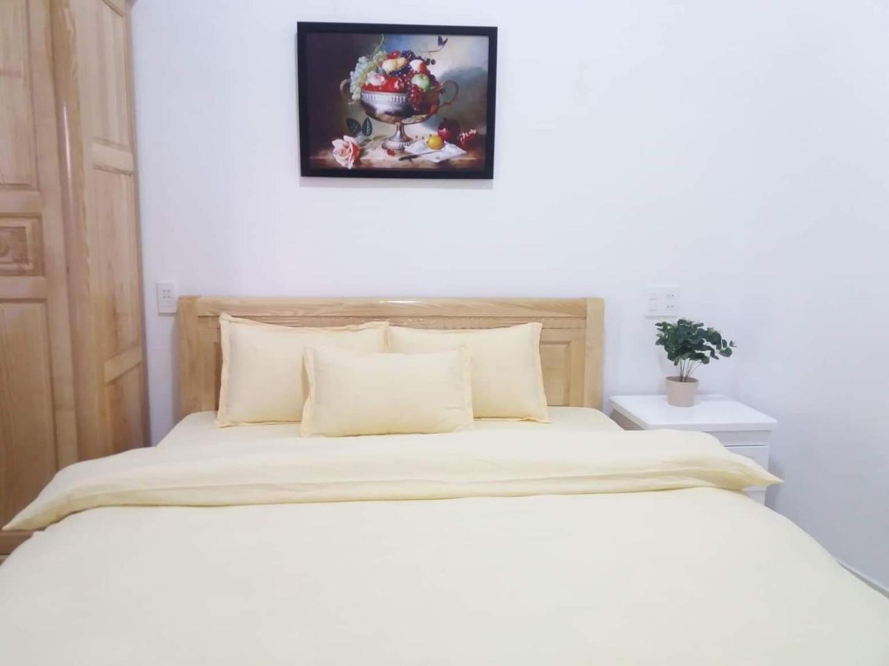 Strawberry Hotel Dalat Exterior foto